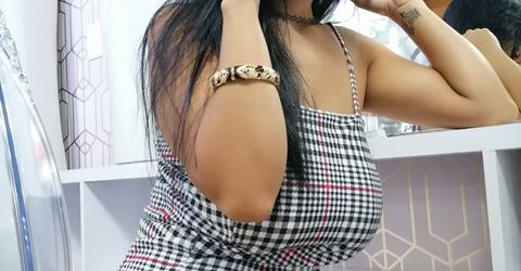 Profile picture - Mia Garca