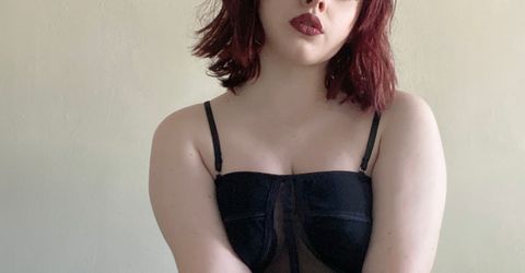 Profile picture - Marina Peterson