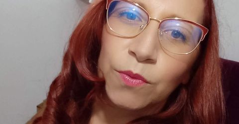 Profile picture - Valery Sweet