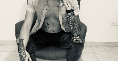 Profile picture - M3L0C0T0N