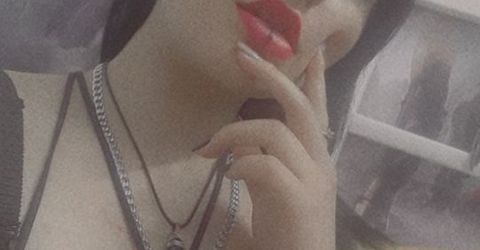 Profile picture - Alice Rosse