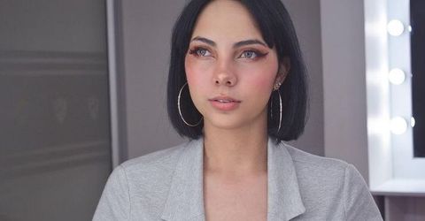 Profile picture - amber evans