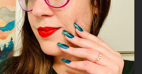 Profile picture - FreakyFunFeline