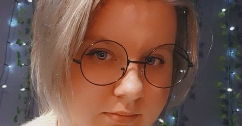 Profile picture - Alysa-Jade