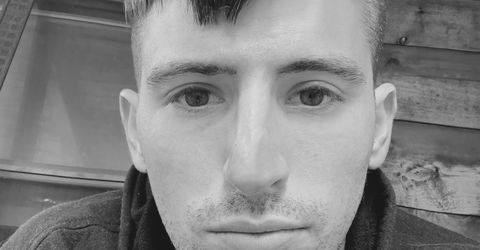 Profile picture - Alex