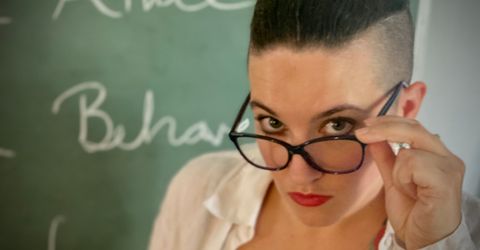 Profile picture - Queen Rose