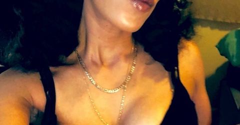 Profile picture - GoddessAminaBordeaux