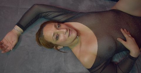 Profile picture - Amalia Cox