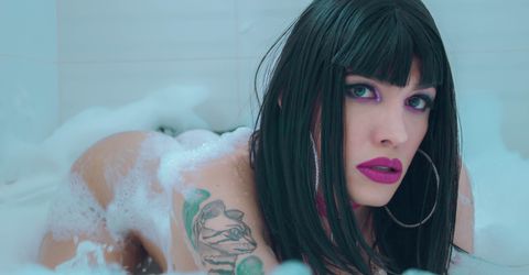 Profile picture - Sophia Richie