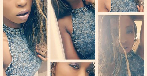 Profile picture - Farrah Monroe