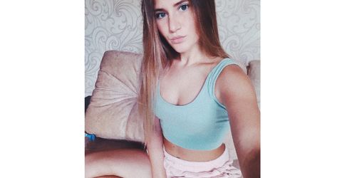 Profile picture - DaryaBlueberry