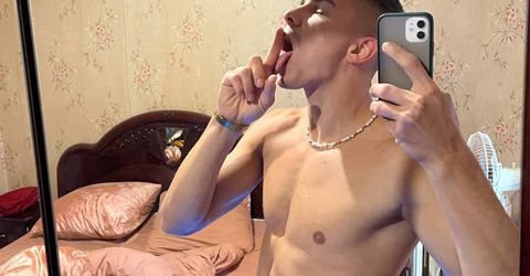 Profile picture - GayRy