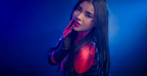 Profile picture - MacarenaBanks