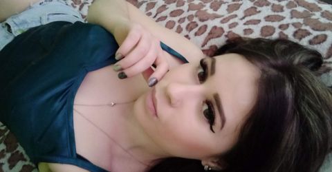 Profile picture - Sara