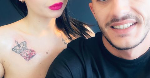 Profile picture - LoryAndre