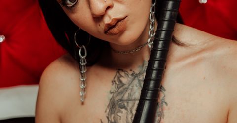 Profile picture - LisaThorner