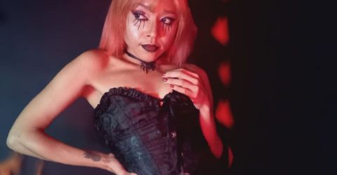 Profile picture - africa gonzalez