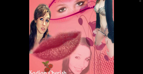 Profile picture - Kadian Cherish