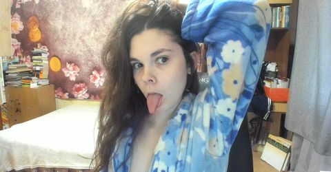 Profile picture - Silvercaramel