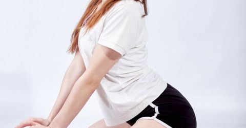 Profile picture - Alinasweetgirl