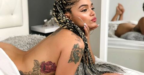 Profile picture - Zoe Montini