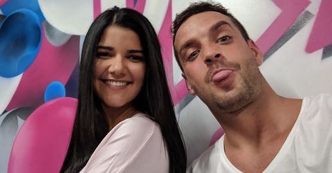 Profile picture - PassionChannel