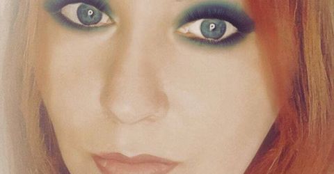 Profile picture - Violetta