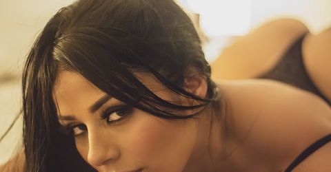 Profile picture - Kamila Mahoney
