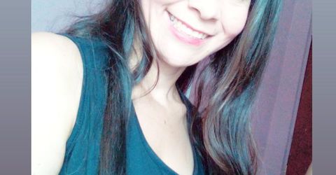 Profile picture - Milly