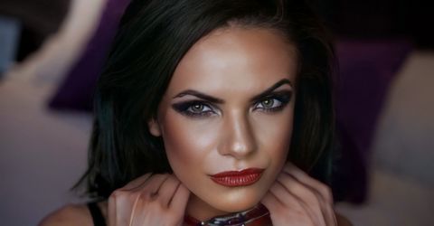 Profile picture - AndreaRae