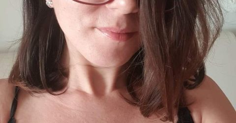 Profile picture - Katy Chistine