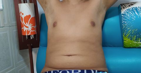 Profile picture - sean_oprry