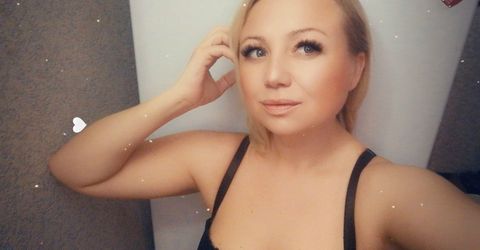 Profile picture - Sweet_Blond