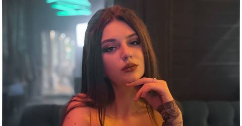 Profile picture - DarciX