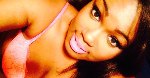 Profile picture - Chanel Amoure