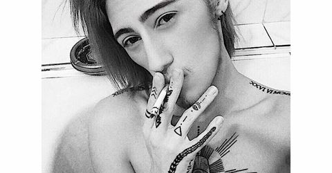 Profile picture - Joseph