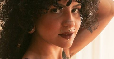 Profile picture - Olgastica