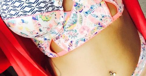 Profile picture - Goddess Mary