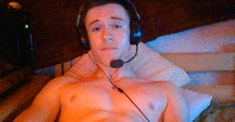 Profile picture - Darrin Sents