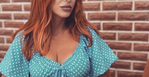 Profile picture - Mary