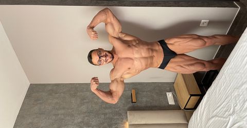 Profile picture - Justin_Steve