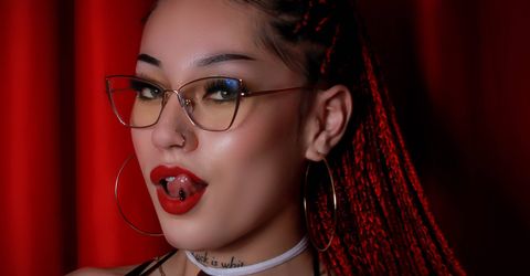 Profile picture - Hanna Reyes