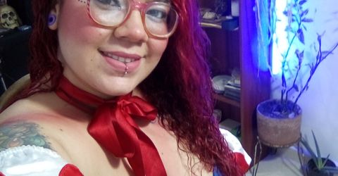 Profile picture - April Peyton