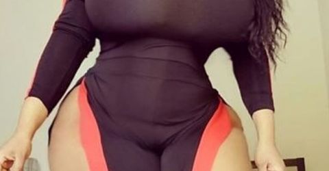 Profile picture - TITTYNBOOBTYBAE