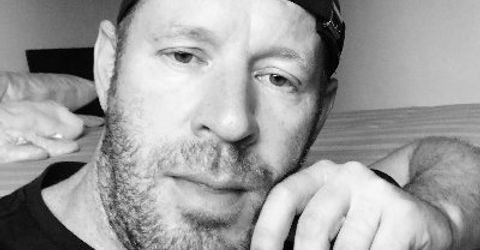 Profile picture - Adam Whitely