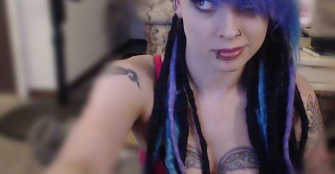 Profile picture - Nym Nightshade