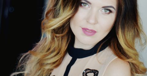 Profile picture - Lina