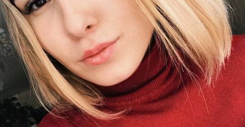 Profile picture - Mira