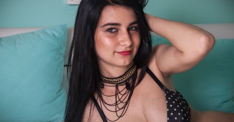 Profile picture - Amber Quinn