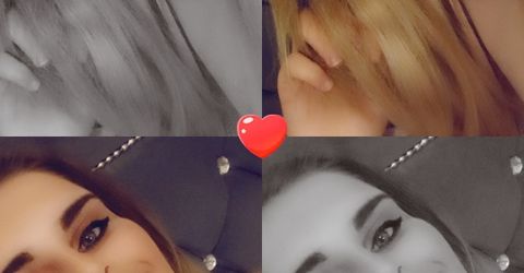 Profile picture - Saucyy_Staceyy